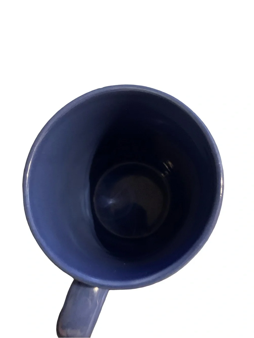 Shierling Vertrieg Hossinger vintage blue